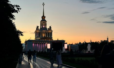 Москва Weekly: Мюзикл-триллер &laquo;Суини Тодд&raquo;, &laquo;Джазовые сезоны&raquo; Игоря Бутмана, фестиваль #ЗАОДНО и&nbsp;новый ресторан Atlantica