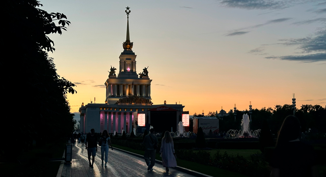 Москва Weekly: Мюзикл-триллер «Суини Тодд, маньяк-цирюльник с Флит-стрит», «Джазовые сезоны» Игоря Бутмана и фестиваль #ЗАОДНО