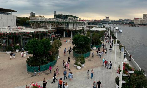 Москва Weekly: премьера в&nbsp;Театре Олега Табакова, выставка &laquo;Молчание звезды&raquo; в&nbsp;ММОМА и&nbsp;концерт Басты и&nbsp;Гуфа