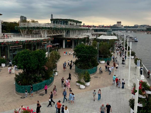 Москва Weekly: премьера в&nbsp;Театре Олега Табакова, выставка &laquo;Молчание звезды&raquo; в&nbsp;ММОМА и&nbsp;концерт Басты и&nbsp;Гуфа