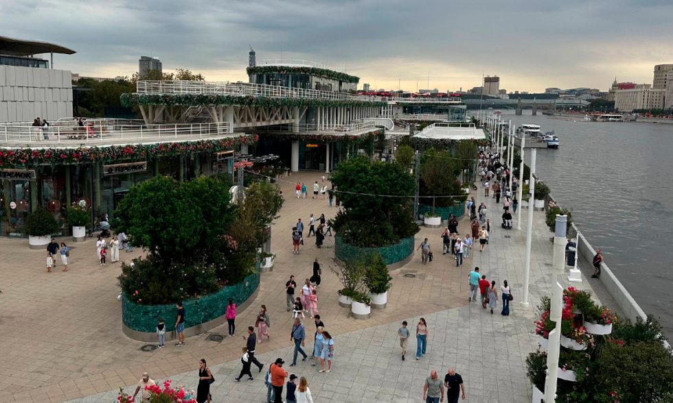 Москва Weekly: премьера в&nbsp;Театре Олега Табакова, выставка &laquo;Молчание звезды&raquo; в&nbsp;ММОМА и&nbsp;концерт Басты и&nbsp;Гуфа