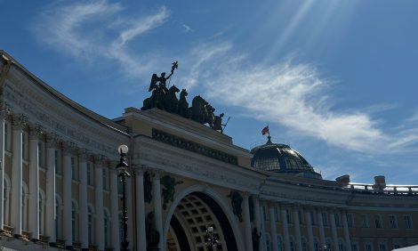 Питер Weekly: спектакль &laquo;Гамлет&raquo; в&nbsp;Балтийском Доме, десятый фестиваль-трибьют Сергею Довлатову &laquo;День&nbsp;Д&raquo; и&nbsp;новый паб Bl&uuml;m