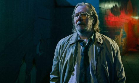 Posta Сериалы: смотрим шестой сезон шпионской драмы &laquo;Медленные лошади&raquo; с&nbsp;16&nbsp;сентября
