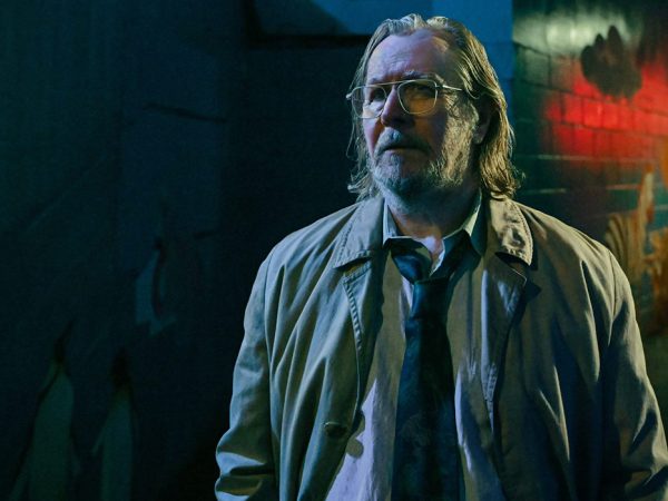 Posta Сериалы: смотрим шестой сезон шпионской драмы &laquo;Медленные лошади&raquo; с&nbsp;16&nbsp;сентября