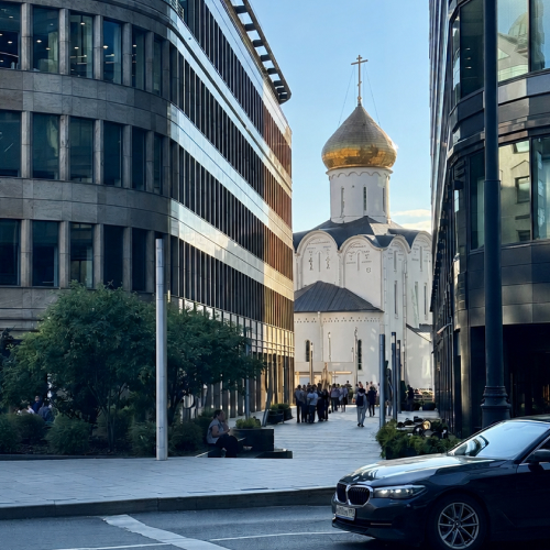 Москва Weekly: &laquo;Эмбер Фест&raquo;, фламенко-шоу на&nbsp;панорамной крыше &laquo;Омега&raquo; и&nbsp;фестивалей автомобильной культуры &laquo;АвтоВыходные&raquo;