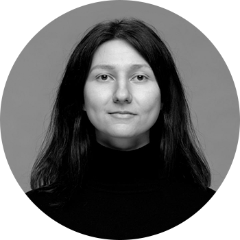 Юлия Афито, руководитель архитектурного направления архбюро DOMO Spacerunners