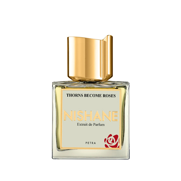 Nishane Thorns Become Roses