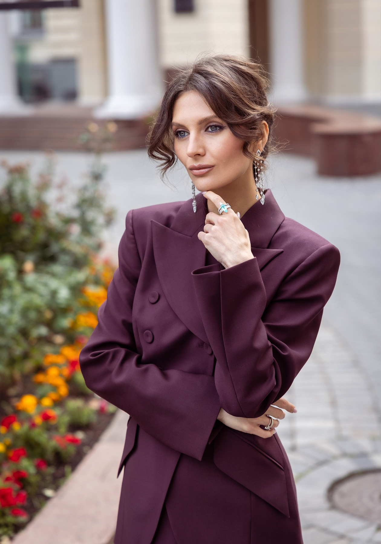 Мария Осадник