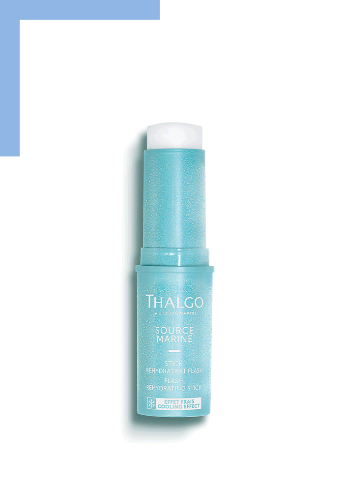 Новинки в коллекции THALGO SOURCE MARINE