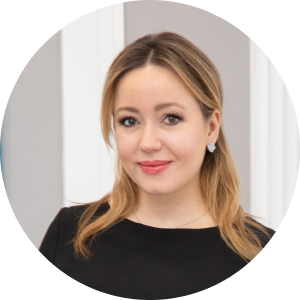 Елена Гольцова