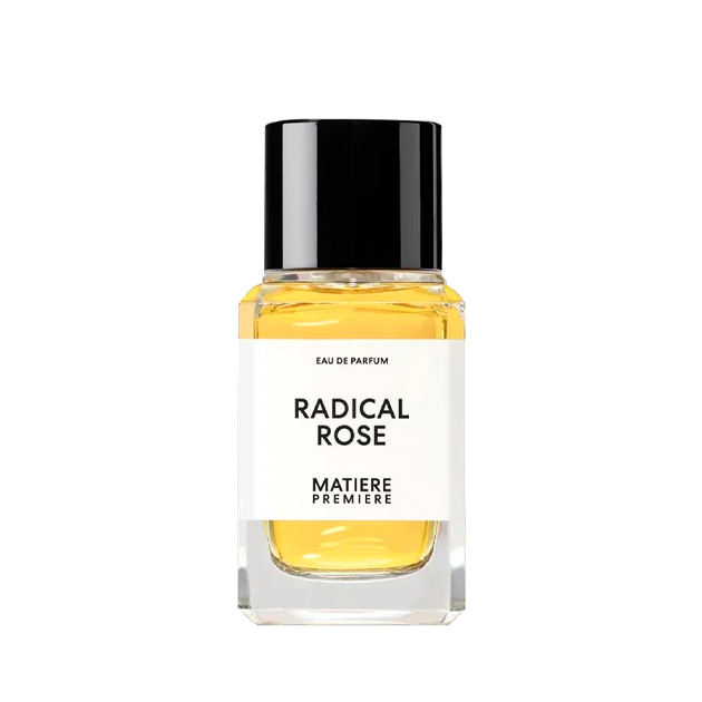 Matiere Premiere Radical Rose