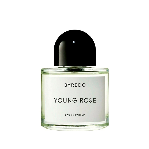Young Rose от Byredo