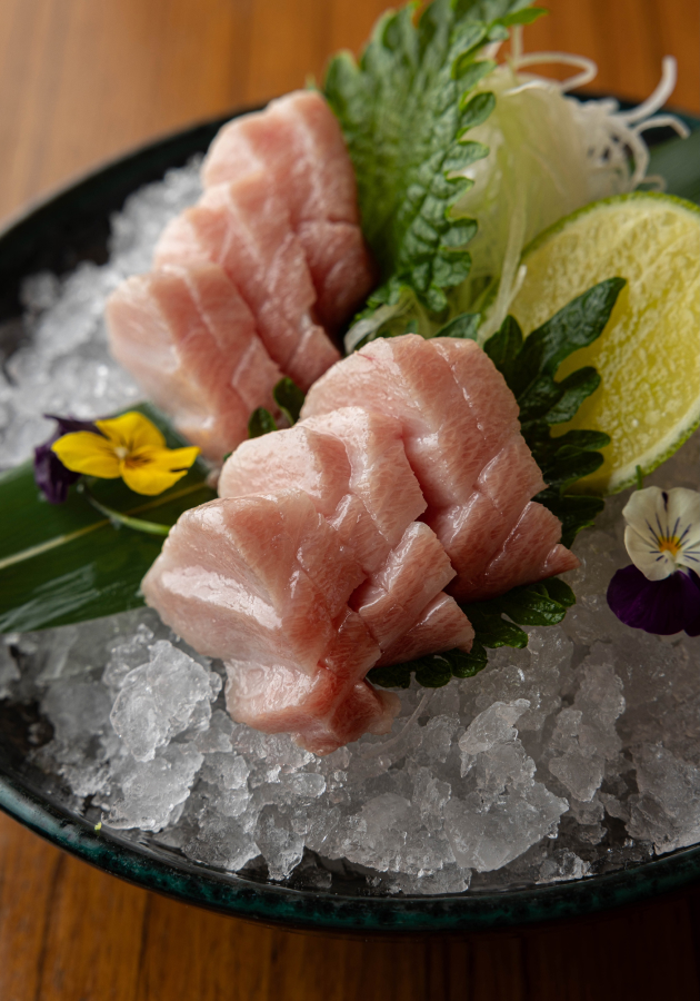Fumisawa Sushi