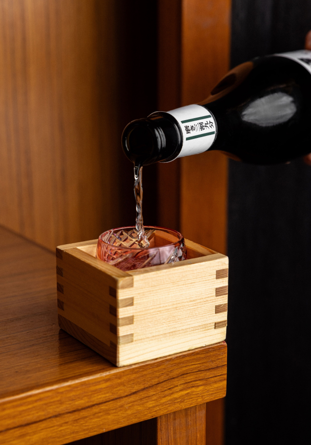 Fumisawa Sushi