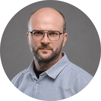 Андрей Калинин, архитектор, сооснователь бюро akvk+partners