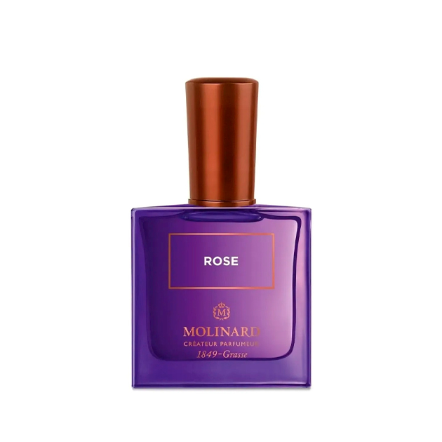 Molinard Rose