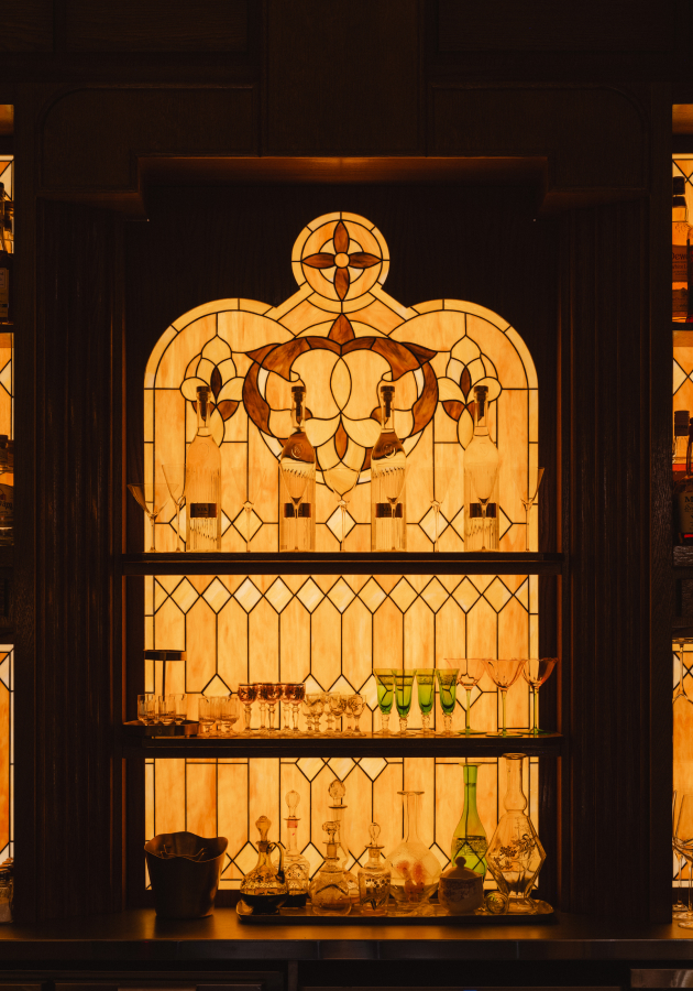 Niki Piano Bar