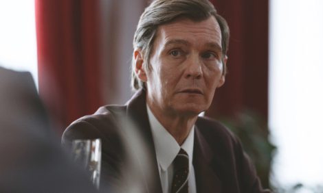 &laquo;Лето в&nbsp;Бадене&raquo;: Филипп Янковский и&nbsp;Павел Табаков&nbsp;&mdash; в&nbsp;трейлере экранизации романа Леонида Цыпкина о&nbsp;Достоевском