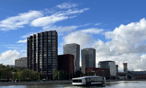 Москва Weekly: открытие Музея транспорта Москвы, ярмарка искусства blazar и&nbsp;выставка японских художников &laquo;МА: пространство между&raquo; в&nbsp;ЗИЛАРТ