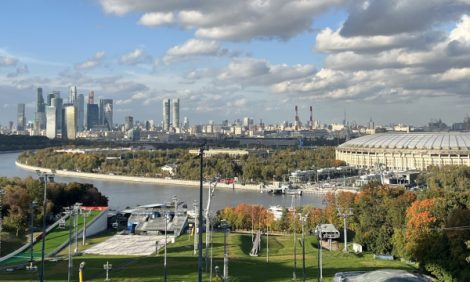 Москва Weekly: юбилей театра &laquo;Современник&raquo;, ретроспектива &laquo;Прекрасная эпоха французского кино&raquo; в&nbsp;Художественном и&nbsp;Фандом Фест Вконтакте