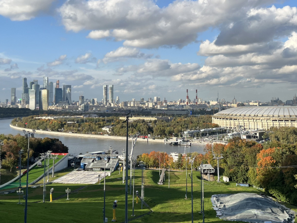 Москва Weekly: юбилей театра &laquo;Современник&raquo;, ретроспектива &laquo;Прекрасная эпоха французского кино&raquo; в&nbsp;Художественном и&nbsp;Фандом Фест Вконтакте