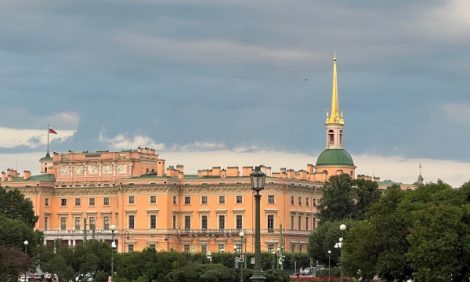 ПитерWeekly: выставка фотографа Бардо Фабиани в&nbsp;&laquo;Эрарте&raquo;, открытие легендарного Сестрорецкого курорта и&nbsp;ресторан Osteria Italiana