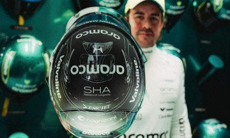 Качество жизни: двукратный чемпион мира &laquo;Формулы-1&raquo; Фернандо Алонсо стал глобальным амбассадором бренда SHA