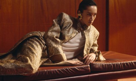 Style Notes: новая коллекция модного дома YANA
