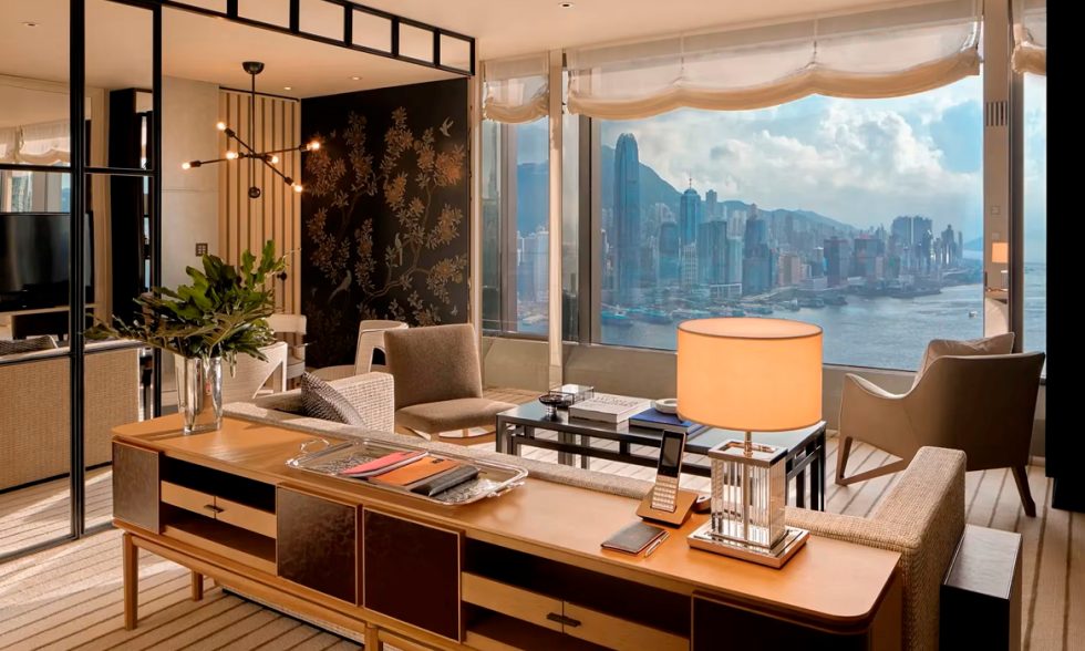 The&nbsp;50: Rosewood Hong Kong и&nbsp;Passalacqua на&nbsp;озере Комо&nbsp;&mdash; в&nbsp;списке лучших отелей мира 2026 года