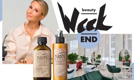 Бьюти-уикенд: комплекс для качества тела Body Reset &amp;&nbsp;Longevity в&nbsp;OMNY Beauty Clinic, сезонные предложения в&nbsp;&laquo;SLOWMO Хамовники&raquo; и&nbsp;новинки домашнего ухода