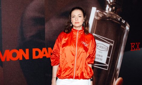 Светский бэкстейдж: презентация нового аромата Demon Dancer французского парфюмерного бренда Ex&nbsp;Nihilo