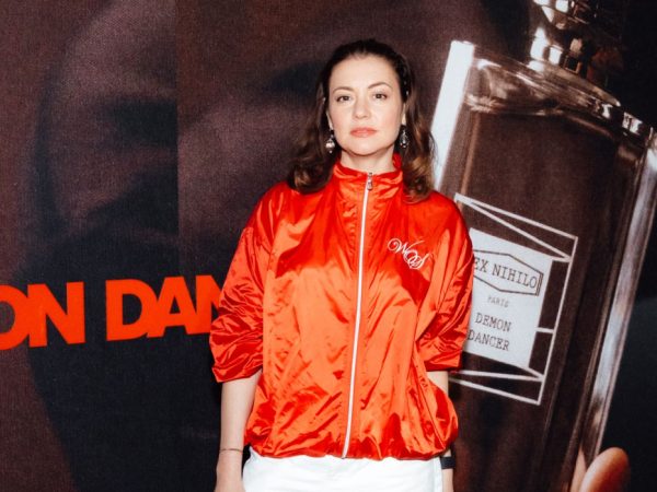 Светский бэкстейдж: презентация нового аромата Demon Dancer французского парфюмерного бренда Ex&nbsp;Nihilo