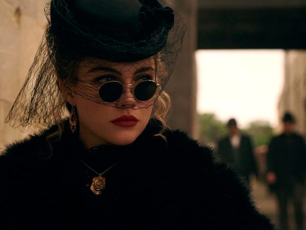 Posta Сериалы: Флоренс Пью в трейлере новой экранизации романа «К востоку от Эдема» Джона Стейнбека