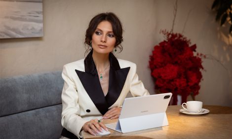 Телеведущая Мария Осадник&nbsp;&mdash; о&nbsp;креативе и&nbsp;лидерстве, о&nbsp;путешествиях для себя и&nbsp;на&nbsp;камеру и&nbsp;о&nbsp;новых технологиях, которые делают жизнь легче