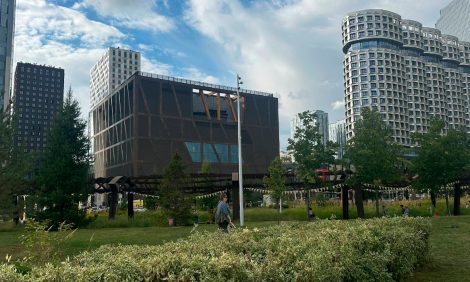 Москва Weekly: Русский музей в&nbsp;ЗИЛАРТе, 39-я Московская международная книжная ярмарка, ретроспектива &laquo;Микеланджело Антониони: главные шедевры 1960-х&raquo; и&nbsp;спектакль &laquo;Курьер&raquo; в&nbsp;ЦДР