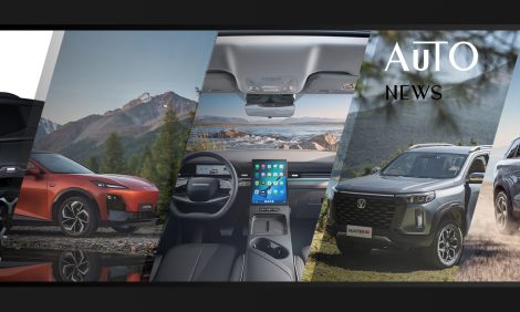 Posta Авто: дизельный пикап Changan Hunter Plus предлагается в&nbsp;разных комплектациях, Volga расширяет дилерскую сеть, а&nbsp;Jeland стал партнером New Star Weekend