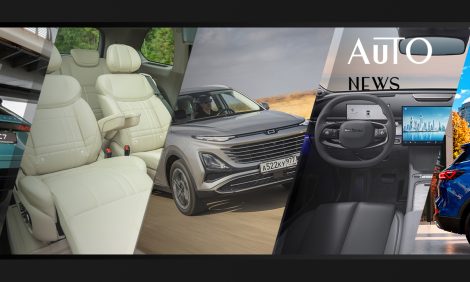 Posta Авто: поездки выходного дня c&nbsp;Bestune, старт продаж гибридного флагмана Changan Deepal S09, стильный кроссовер Jeland С7&nbsp;и&nbsp;&laquo;шинный отель&raquo; Tenet