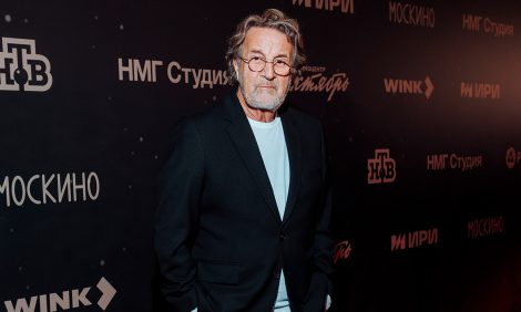 Светский бэкстейдж: премьера фантастического блокбастера &laquo;Трудно быть богом&raquo;