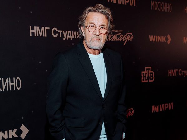 Светский бэкстейдж: премьера фантастического блокбастера &laquo;Трудно быть богом&raquo;