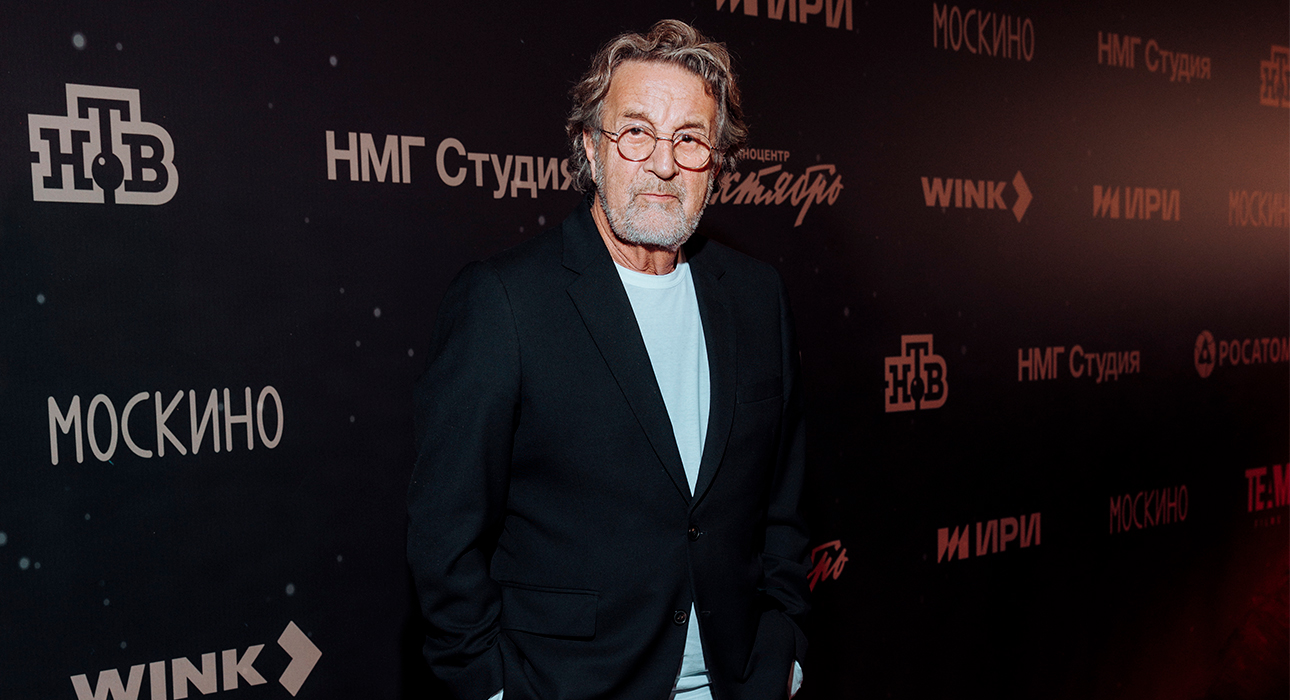 Светская премьера фантастического блокбастера «Трудно быть богом»