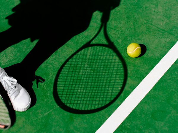 Posta Спорт: Уимблдон откажется от&nbsp;приглашения блогеров и&nbsp;инфлюенсеров на&nbsp;турнир