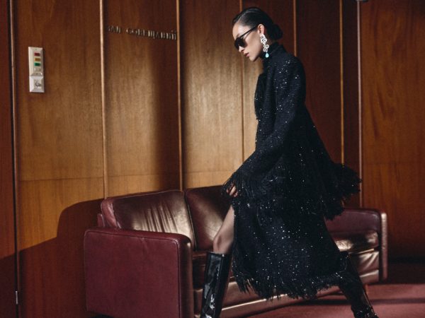 Style Notes: новая коллекция модного дома YANA