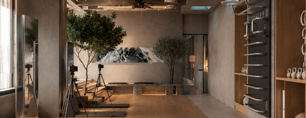 Бьюти-уикенд: ароматерапевтическая коллекция The Carlton Spa, запуск Клуба ходьбы к&nbsp;открытию велнес-пространства &laquo;Осанка&raquo; и&nbsp;новинки домашнего ухода