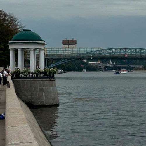 Москва Weekly: Русский музей в&nbsp;ЗИЛАРТе, 39-я Московская международная книжная ярмарка, ретроспектива &laquo;Микеланджело Антониони: главные шедевры 1960-х&raquo; и&nbsp;спектакль &laquo;Курьер&raquo; в&nbsp;ЦДР