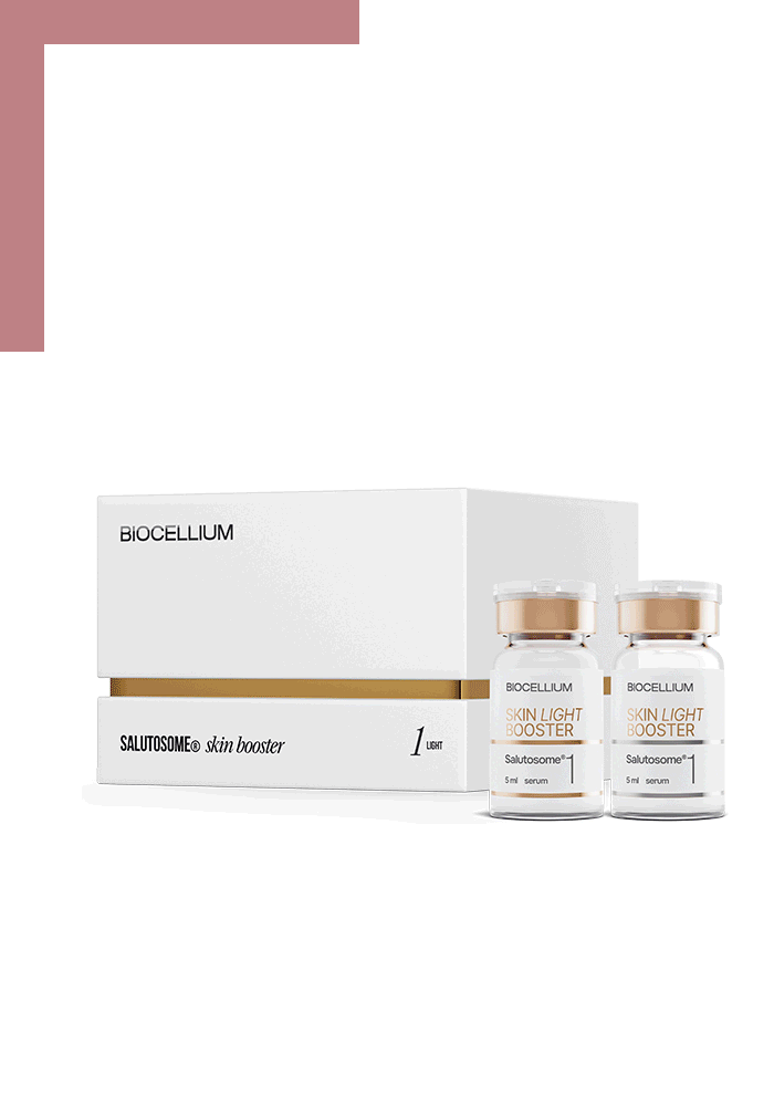 Новый бренд профессионального и домашнего ухода BIOCELLIUM