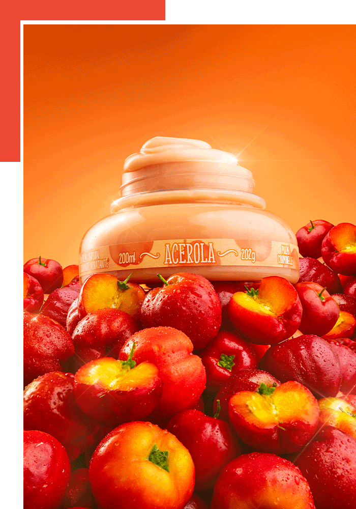 Новинки L’Occitane Au Brésil