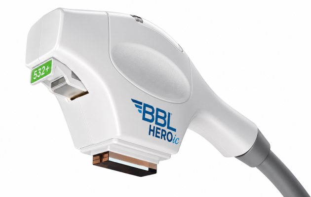 BBL HERO