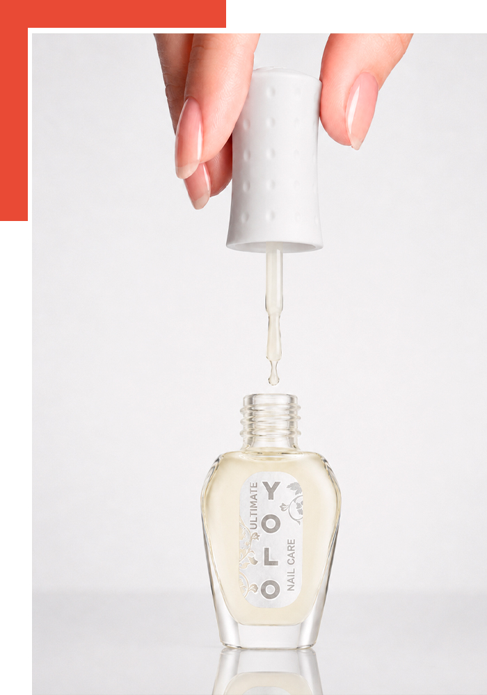 Питательное масло Nourishing Oil от YOLO