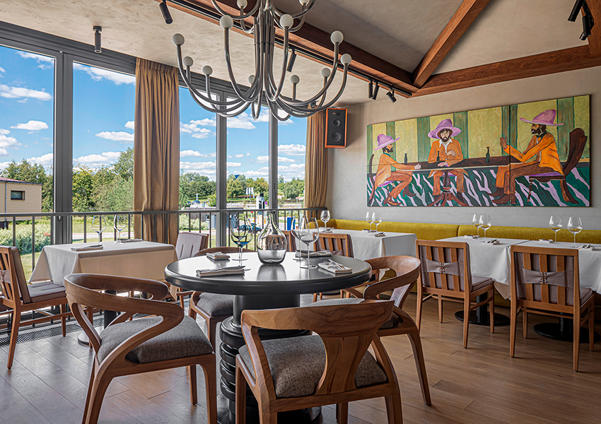 ENO Bistro