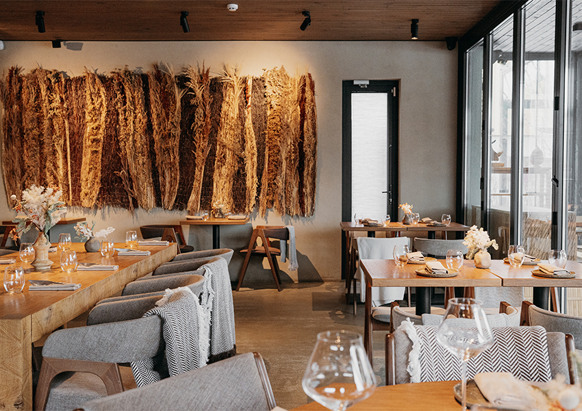 ENO Bistro